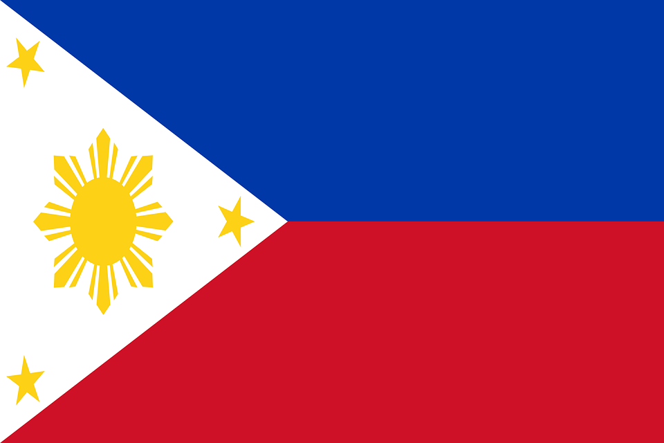 菲律賓外勞